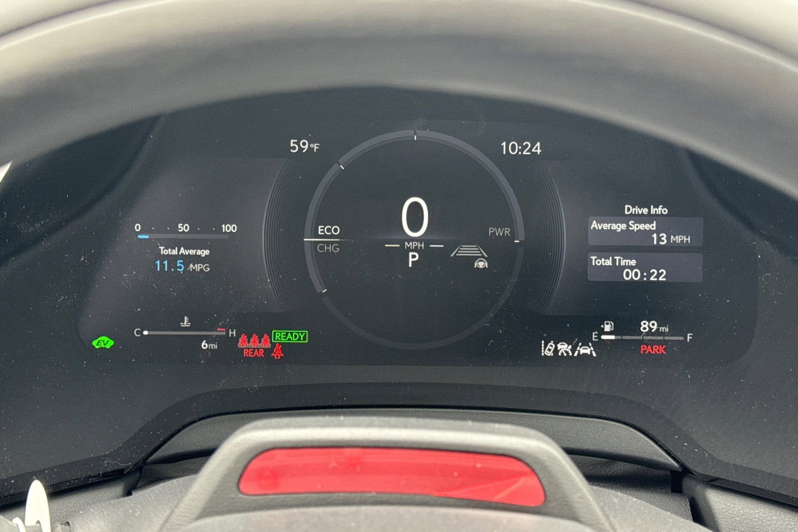 2026 Lexus RX RX 350h Premium AWD