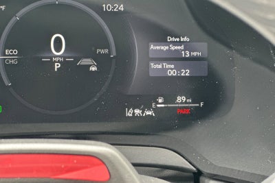 2026 Lexus RX RX 350h Premium AWD