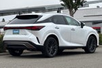 2026 Lexus RX RX 350h Premium AWD
