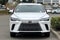 2026 Lexus RX RX 350h Premium AWD