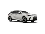 2026 Lexus RX RX 350h Premium AWD