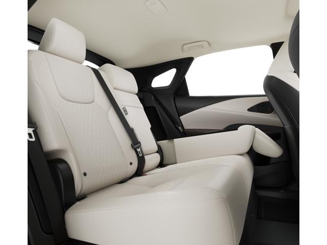 2026 Lexus RX RX 350h Premium+ AWD