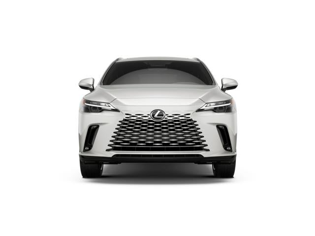 2026 Lexus RX RX 350h Premium+ AWD
