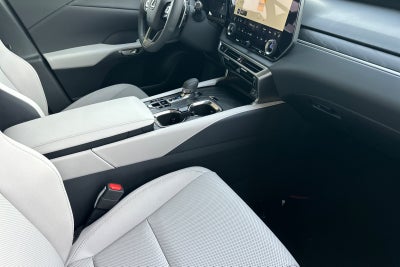 2026 Lexus RX RX 350h Premium AWD