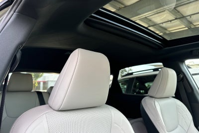 2026 Lexus RX RX 350h Premium AWD