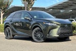 2026 Lexus RX RX 350h Premium AWD
