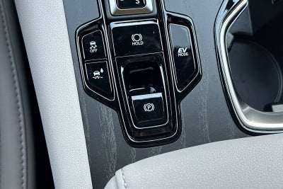 2026 Lexus RX RX 350h Premium AWD