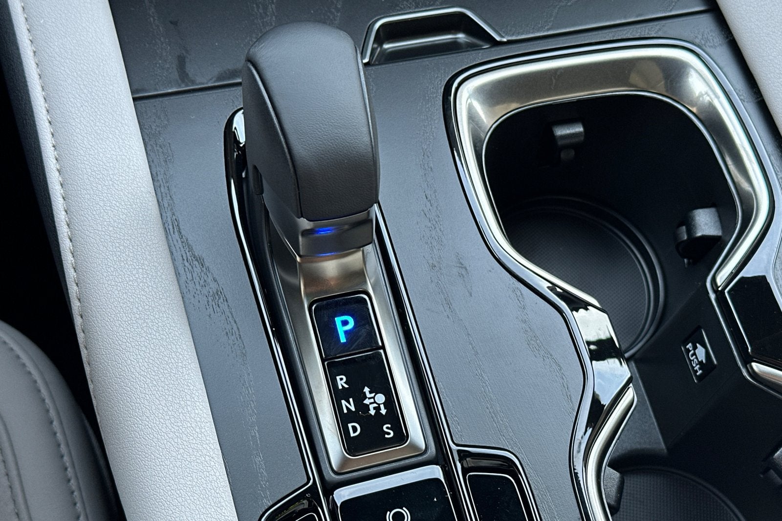 2026 Lexus RX RX 350h Premium AWD