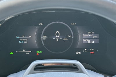 2026 Lexus RX RX 350h Premium AWD