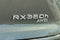 2026 Lexus RX RX 350h Premium AWD