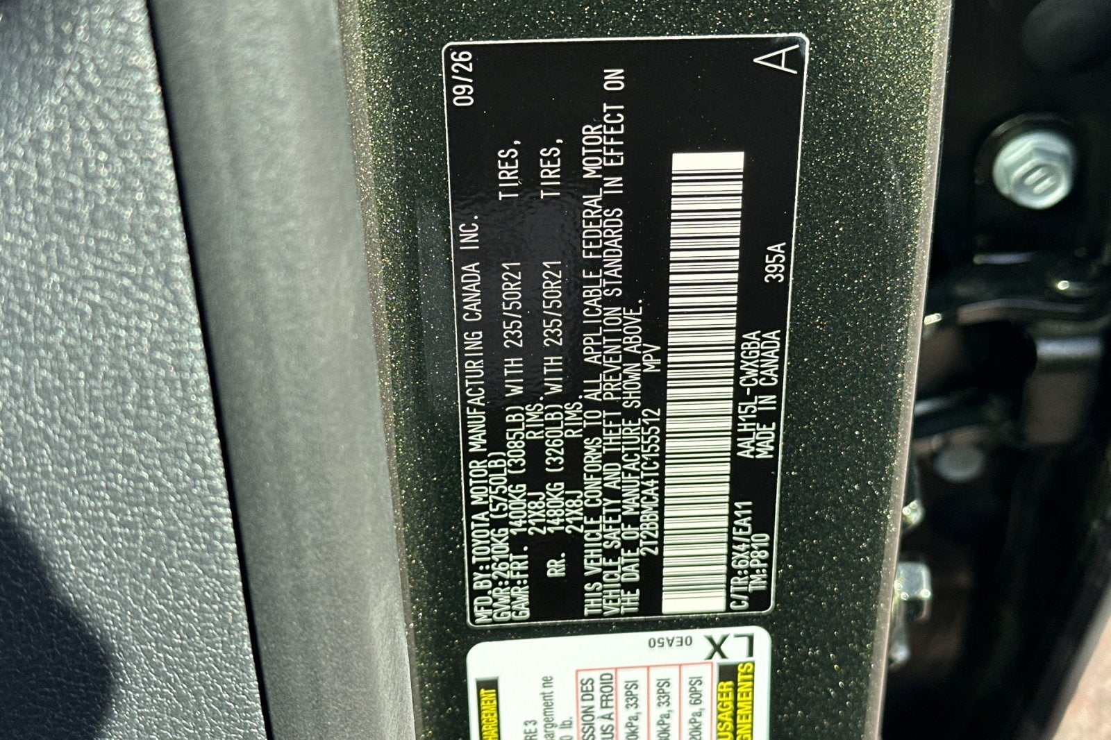2026 Lexus RX RX 350h Premium AWD
