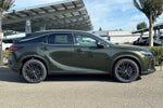 2026 Lexus RX RX 350h Premium AWD