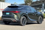 2026 Lexus RX RX 350h Premium AWD