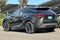 2026 Lexus RX RX 350h Premium AWD