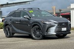 2025 Lexus RX RX 350h Premium AWD