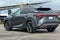 2025 Lexus RX RX 350h Premium AWD