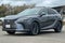 2025 Lexus RX RX 350h Premium AWD