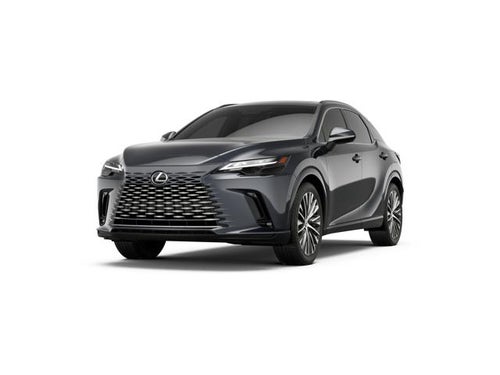 2026 Lexus RX RX 350h Premium+ AWD