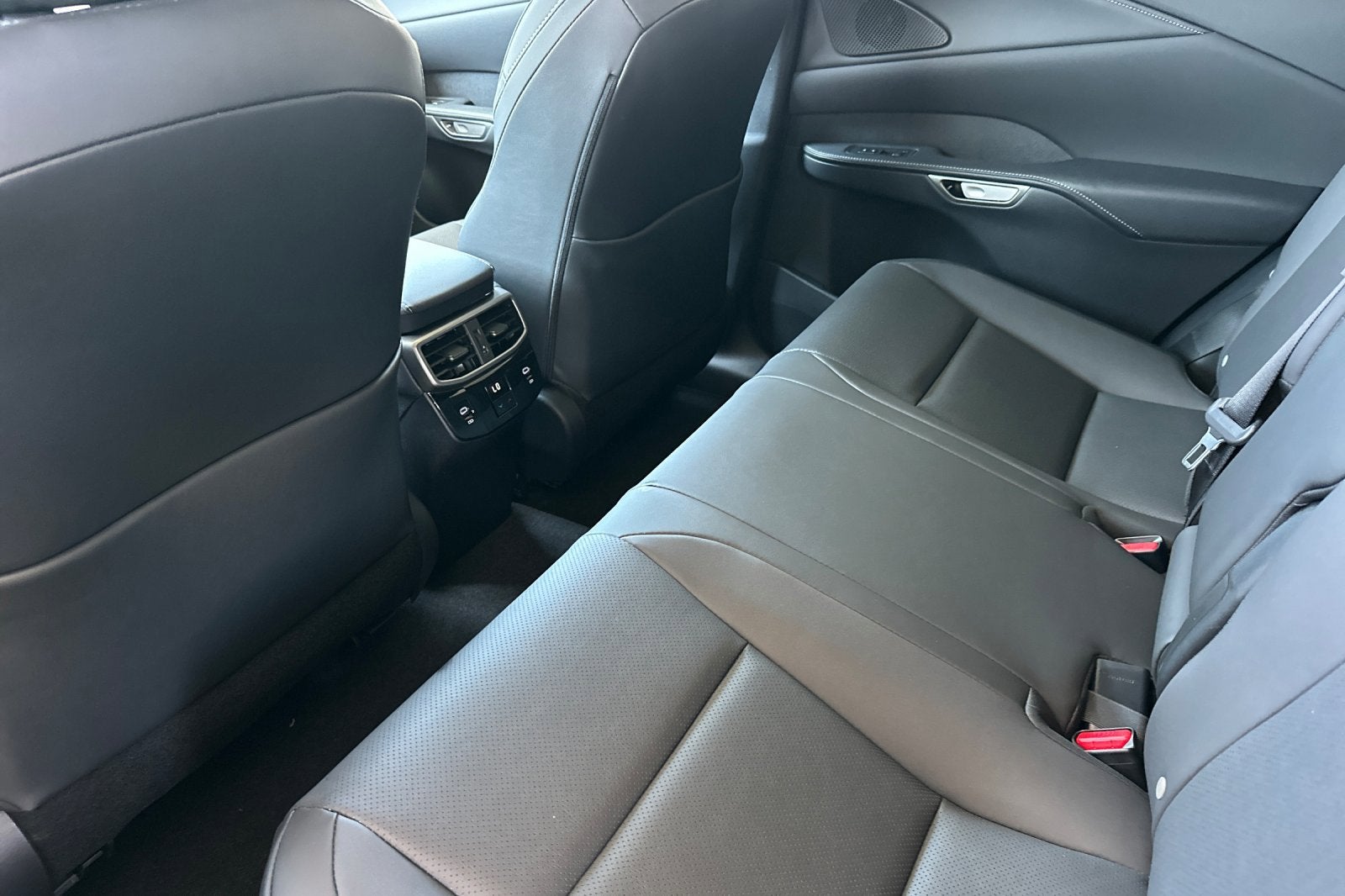 2026 Lexus RX RX 350h Premium AWD