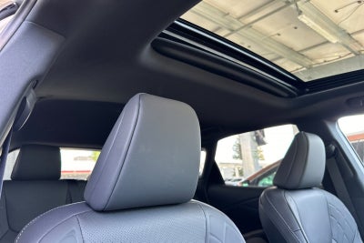 2026 Lexus RX RX 350h Premium AWD