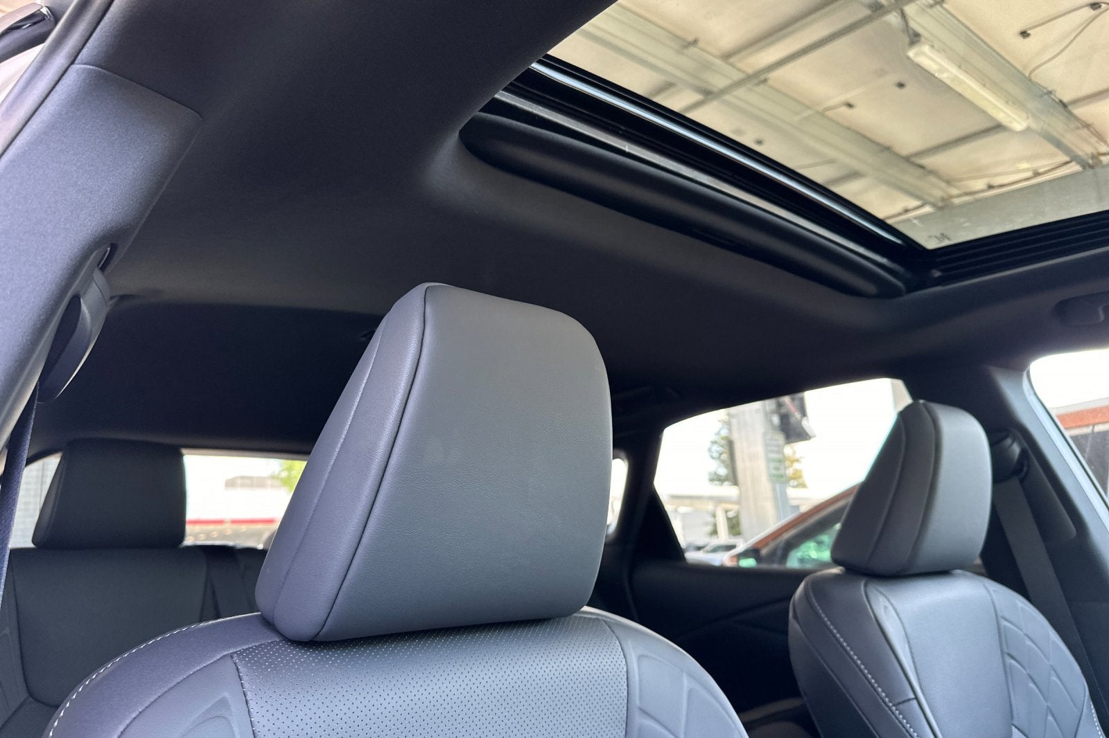 2026 Lexus RX RX 350h Premium AWD