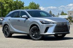 2026 Lexus RX RX 350h Premium AWD