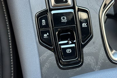 2026 Lexus RX RX 350h Premium AWD