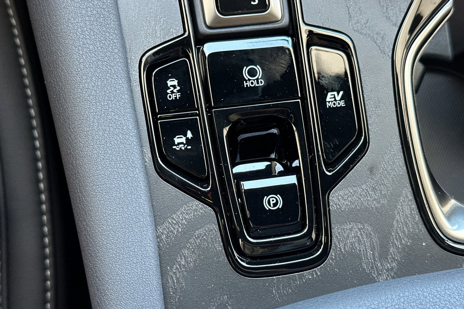 2026 Lexus RX RX 350h Premium AWD