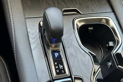 2026 Lexus RX RX 350h Premium AWD
