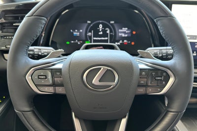 2026 Lexus RX RX 350h Premium AWD