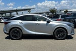 2026 Lexus RX RX 350h Premium AWD