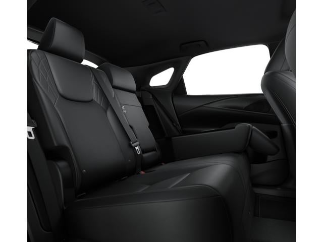 2026 Lexus RX RX 350h Premium AWD