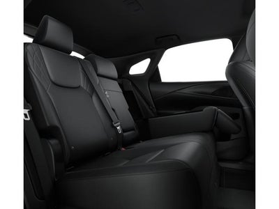 2026 Lexus RX RX 350h Premium AWD