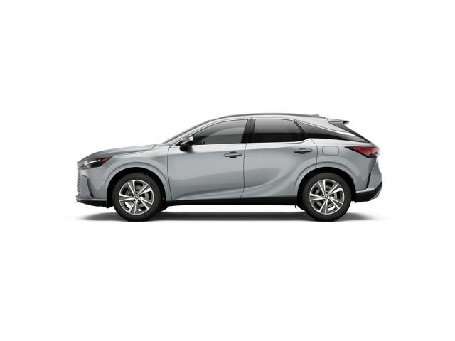 2026 Lexus RX RX 350h Premium AWD