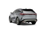 2026 Lexus RX RX 350h Premium AWD