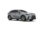 2026 Lexus RX RX 350h Premium AWD