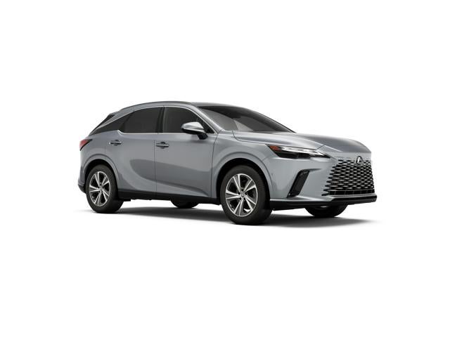 2026 Lexus RX RX 350h Premium AWD