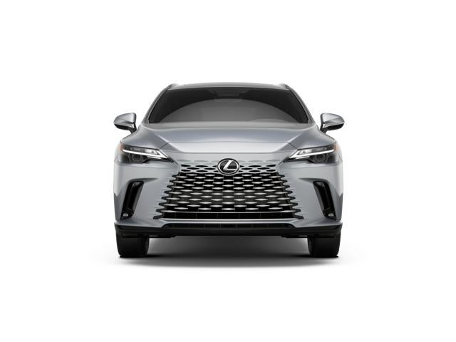 2026 Lexus RX RX 350h Premium AWD