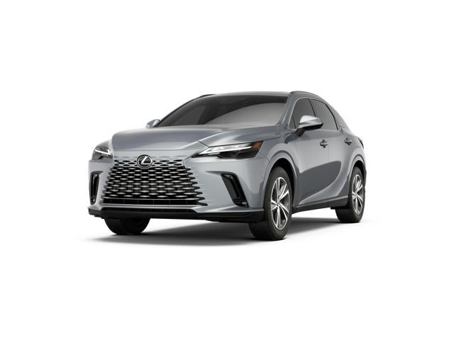 2026 Lexus RX RX 350h Premium AWD