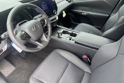 2026 Lexus RX RX 350h Premium+ AWD
