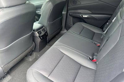 2026 Lexus RX RX 350h Premium+ AWD