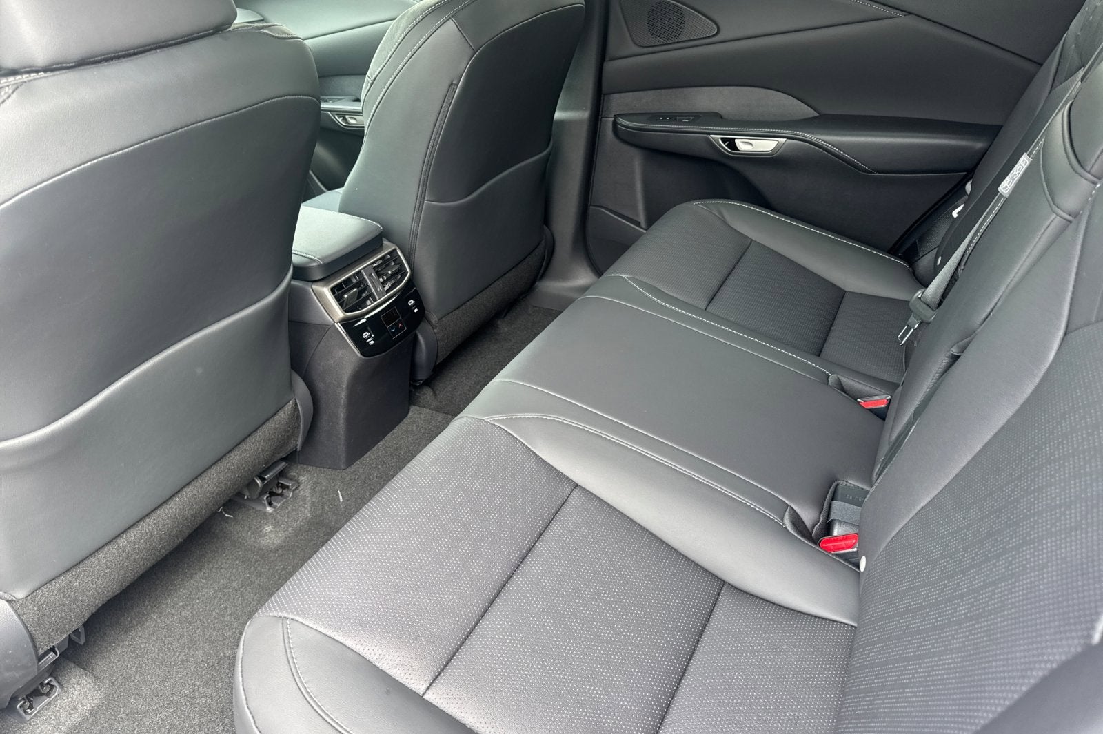 2026 Lexus RX RX 350h Premium+ AWD