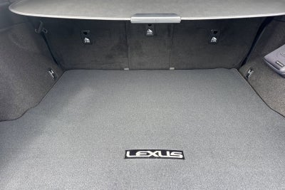 2026 Lexus RX RX 350h Premium+ AWD