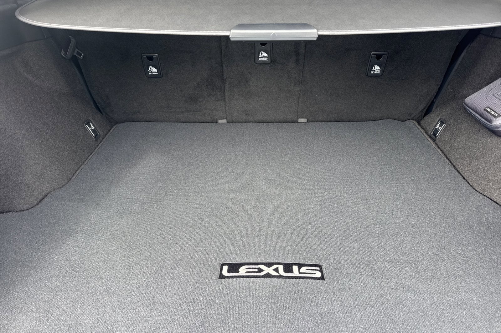 2026 Lexus RX RX 350h Premium+ AWD