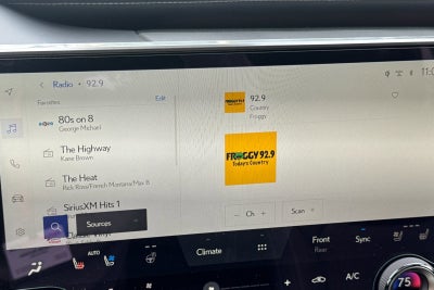 2026 Lexus RX RX 350h Premium+ AWD