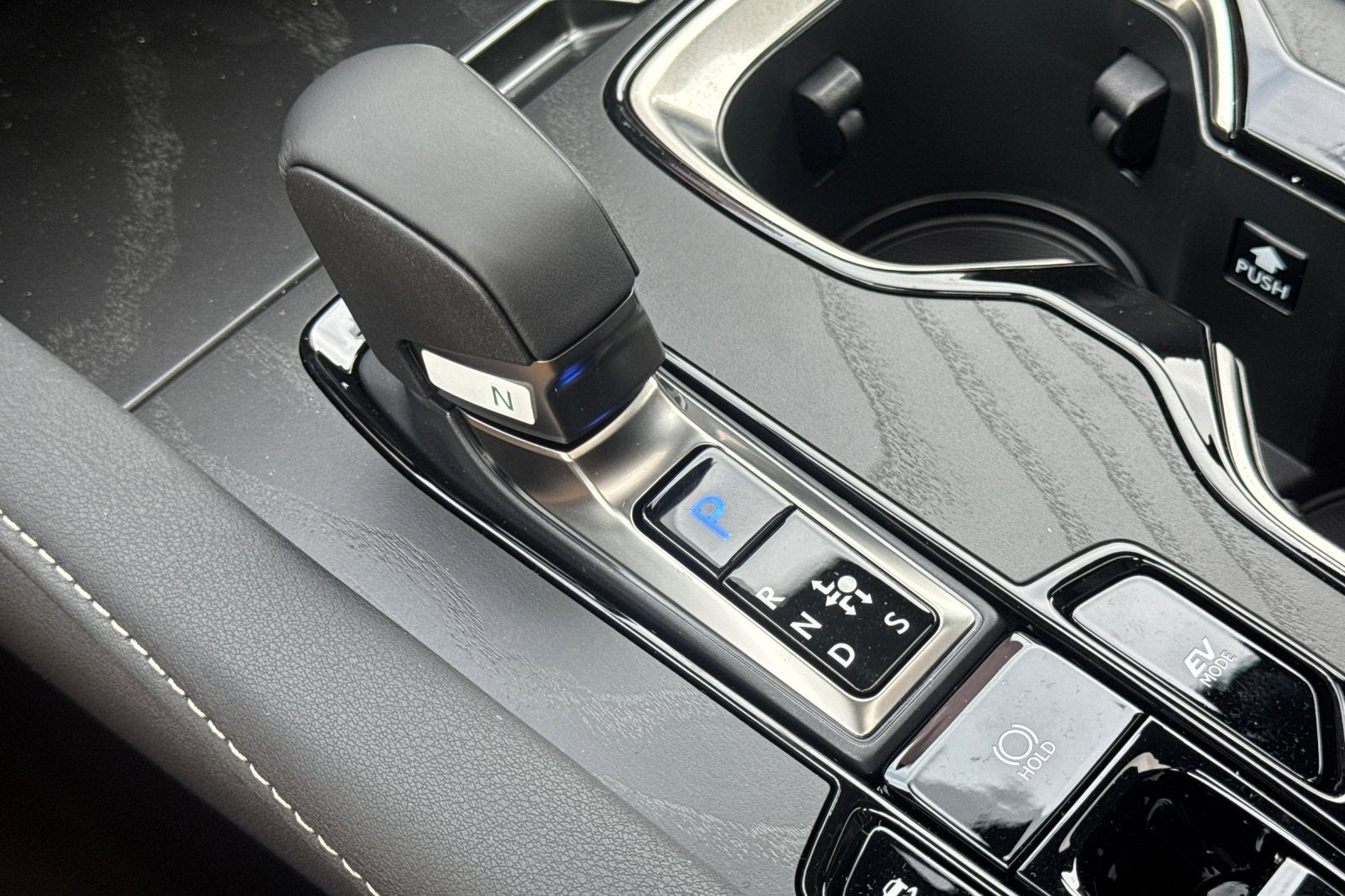 2026 Lexus RX RX 350h Premium+ AWD
