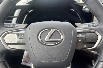2026 Lexus RX RX 350h Premium+ AWD