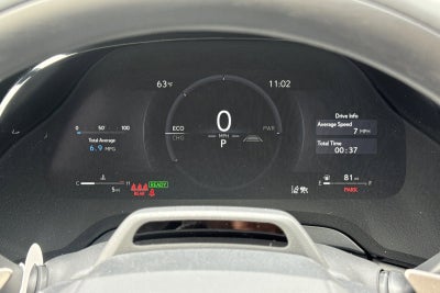 2026 Lexus RX RX 350h Premium+ AWD