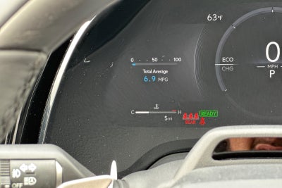 2026 Lexus RX RX 350h Premium+ AWD
