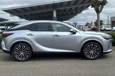 2026 Lexus RX RX 350h Premium+ AWD